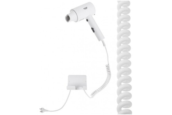 Suszarka Adler AD2285 2000W kolor biały