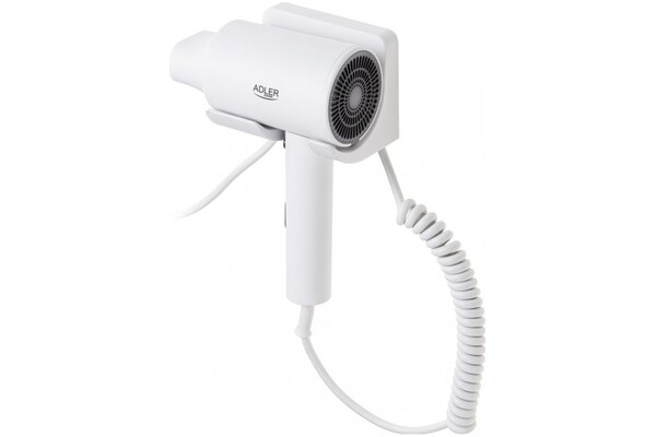 Suszarka Adler AD2285 2000W kolor biały