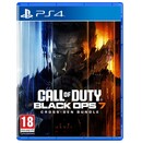 Call of Duty Black Ops 7 PlayStation 4