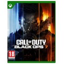 Call of Duty Black Ops 7 Xbox (One/Series X)
