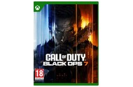 Call of Duty Black Ops 7 Xbox (One/Series X)