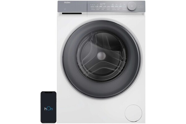 Pralka HAIER HW80BD14MEPTU1 8.0kg 1400obr./min