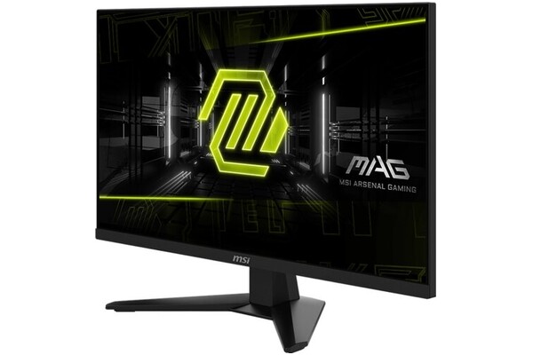 Monitor 27.0" MSI MAG MAG 274QF czarny