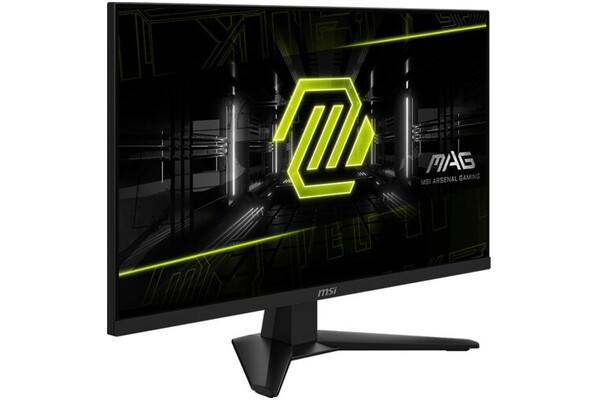 Monitor 27.0" MSI MAG MAG 274QF czarny