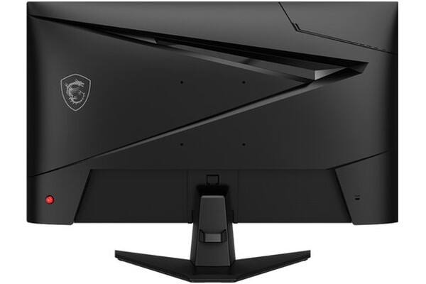 Monitor 27.0" MSI MAG MAG 274QF czarny