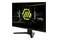 Monitor 27.0" MSI MAG MAG 274QF czarny