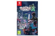Pokemon Legends Z A Nintendo Switch