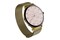 Smartwatch Garett Electronics Verona 1.43" biało-złoty