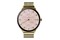 Smartwatch Garett Electronics Verona 1.43" biało-złoty