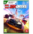 LEGO Drive Xbox (Series X)
