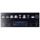 Ekspres Siemens EQ.6 Plus S500 TE655203RW automatyczny czarno-srebrny