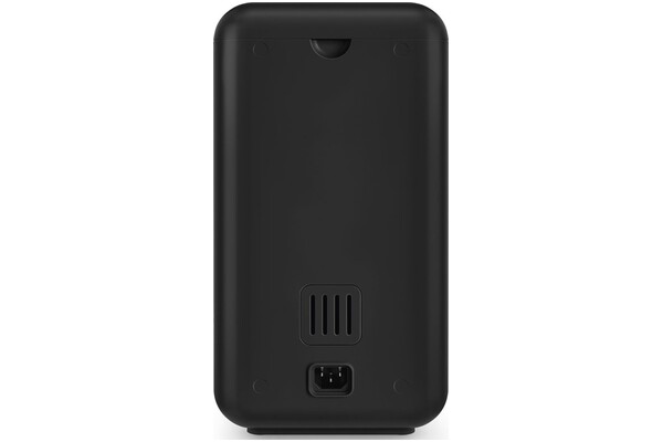 Ekspres Smeg BCC11BLM automatyczny czarny