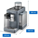 Ekspres De’Longhi EXAM44055G automatyczny