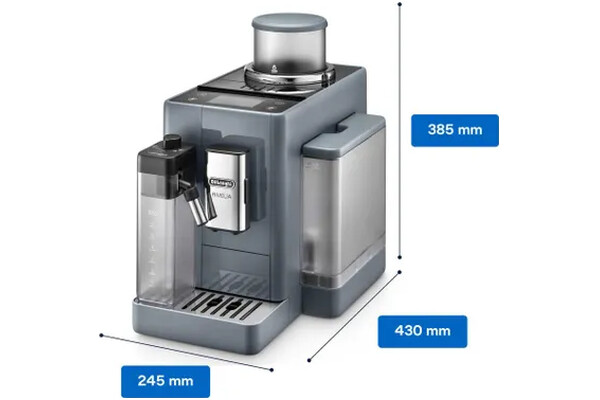 Ekspres De’Longhi EXAM44055G automatyczny