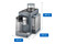 Ekspres De’Longhi EXAM44055G automatyczny