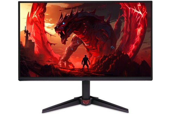 Monitor 23.8" ACER Nitro VG240YP6BMIPX czarny