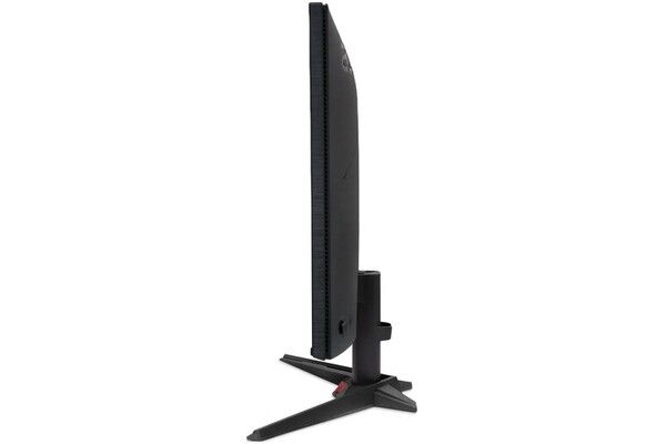 Monitor 23.8" ACER Nitro VG240YP6BMIPX czarny