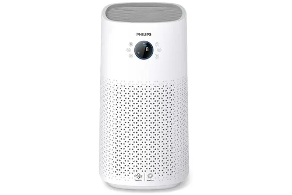 Oczyszczacz powietrza Philips AC373710 Combi 2w1