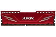 Pamięć RAM AFOX AFLD416PH1CA 16GB DDR4 3200MHz Z radiatorem 1.35V 16CL