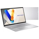 Laptop ASUS Vivobook 17 17.3" Intel Core i5 120U Intel 16GB 512GB SSD Windows 11 Home srebrny
