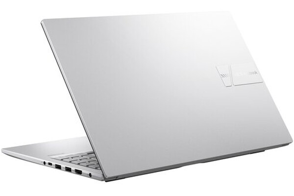 Laptop ASUS Vivobook 15 15.6" Intel Core i5 120U Intel 16GB 512GB SSD Windows 11 Home srebrny