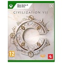 Sid Meiers Civilization VII Xbox (Series X)