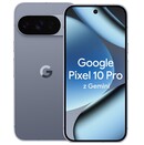 Smartfon Google Pixel 10 Pro 5G szary 6.30" 16.0GB/256.0GB