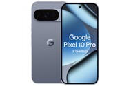 Smartfon Google Pixel 10 Pro 5G szary 6.30" 16.0GB/256.0GB