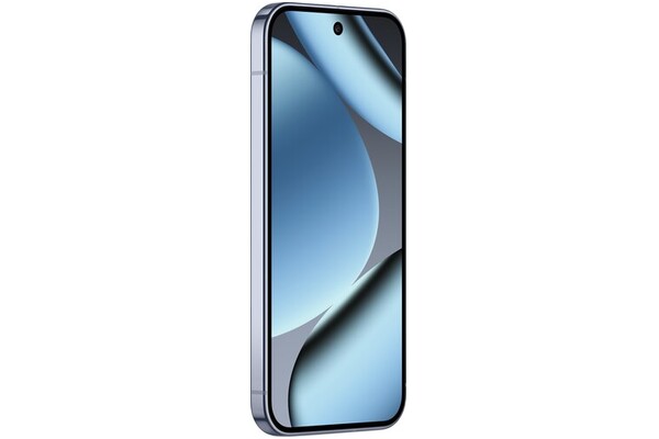 Smartfon Google Pixel 10 Pro 5G szary 6.30" 16.0GB/256.0GB