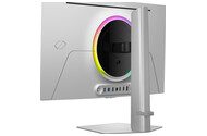 Monitor 27.0" Samsung LS27FG602SUXEN srebrny