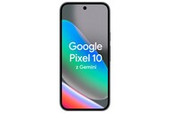 Smartfon Google Pixel 10 5G czarny 6.30" 12.0GB/256.0GB
