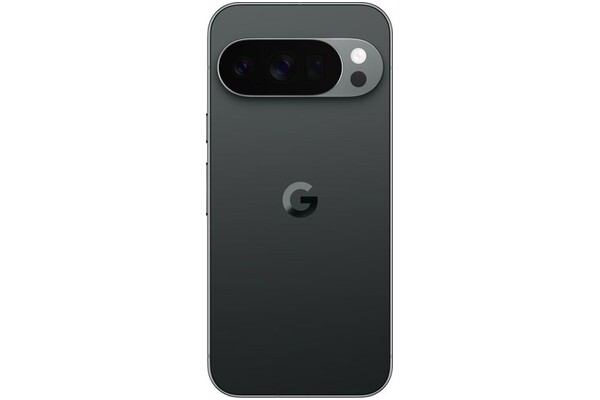 Smartfon Google Pixel 10 Pro 5G czarny 6.30" 16.0GB/256.0GB