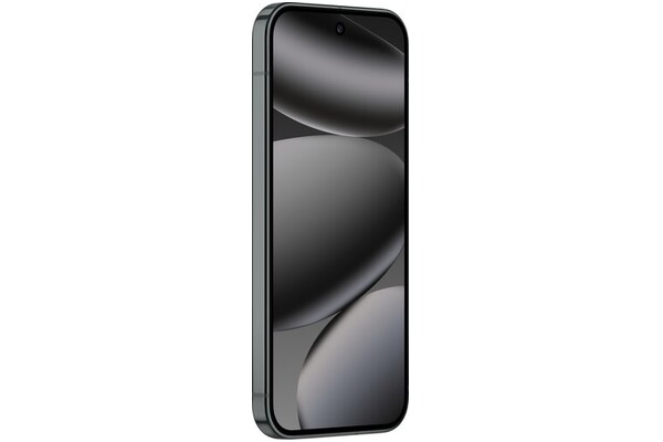 Smartfon Google Pixel 10 Pro 5G czarny 6.30" 16.0GB/256.0GB