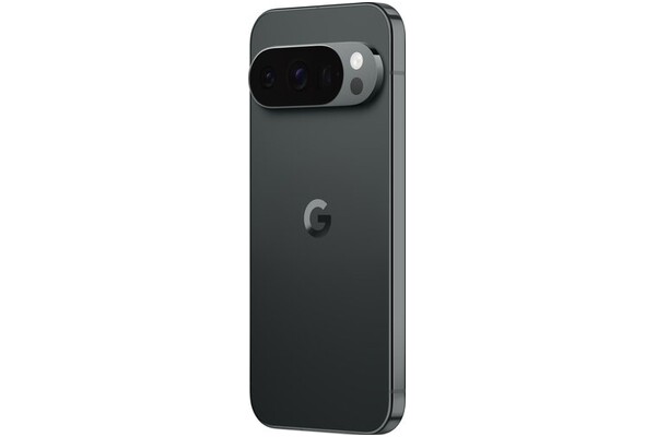 Smartfon Google Pixel 10 Pro 5G czarny 6.30" 16.0GB/256.0GB