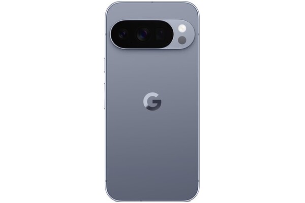 Smartfon Google Pixel 10 Pro 5G szary 6.30" 16.0GB/128.0GB