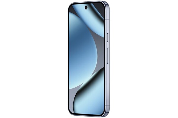 Smartfon Google Pixel 10 Pro 5G szary 6.30" 16.0GB/128.0GB