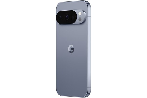Smartfon Google Pixel 10 Pro 5G szary 6.30" 16.0GB/128.0GB