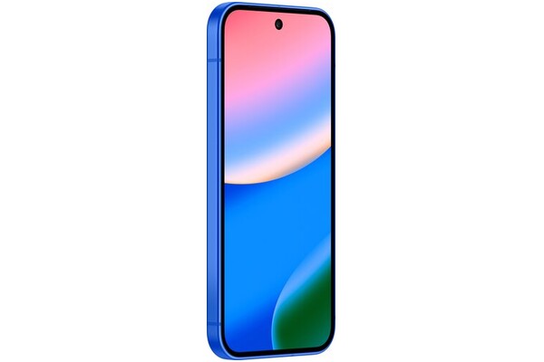 Smartfon Google Pixel 10 5G niebieski 6.30" 12.0GB/256.0GB