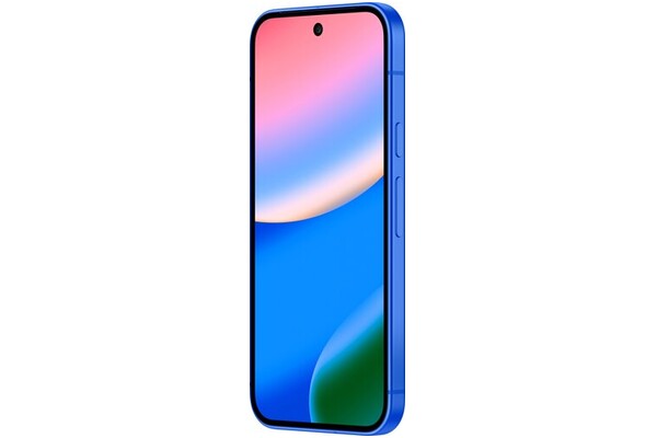 Smartfon Google Pixel 10 5G niebieski 6.30" 12.0GB/256.0GB
