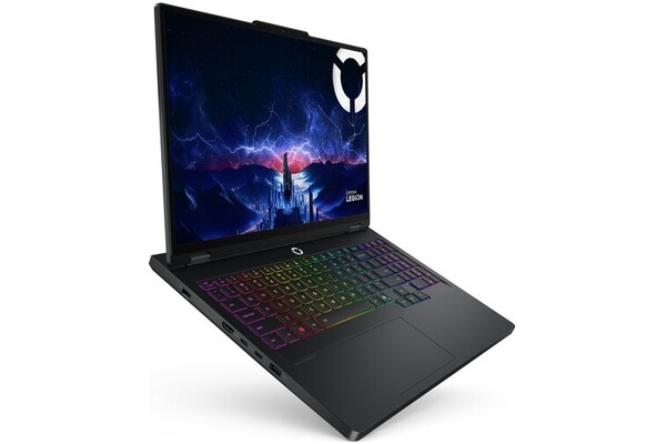 Laptop Lenovo Legion Pro 5 16.0" Intel Core Ultra 9 275HX NVIDIA GeForce RTX 5070 Ti 32GB 1TB SSD Windows 11 Professional czarny
