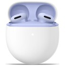 Słuchawki Google Pixel Buds Dokanałowe Bezprzewodowe fioletowy