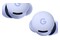 Słuchawki Google Pixel Buds Dokanałowe Bezprzewodowe fioletowy