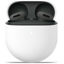Słuchawki Google Pixel Buds Dokanałowe Bezprzewodowe zielono-szary