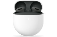 Słuchawki Google Pixel Buds Dokanałowe Bezprzewodowe zielono-szary