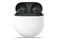 Słuchawki Google Pixel Buds Dokanałowe Bezprzewodowe zielono-szary