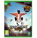 Rooftops & Alleys Dual Pack Edition Xbox (Series X)