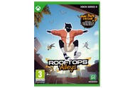 Rooftops & Alleys Dual Pack Edition Xbox (Series X)