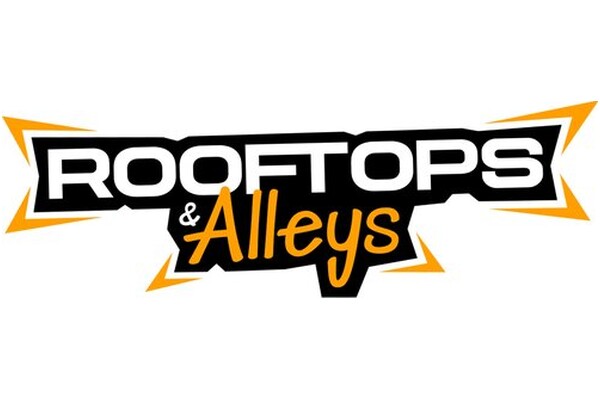 Rooftops & Alleys Dual Pack Edition Xbox (Series X)