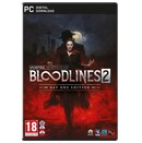 Vampire The Masquerade Bloodlines 2 Edycja Premierowa PC