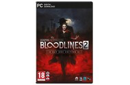 Vampire The Masquerade Bloodlines 2 Edycja Premierowa PC